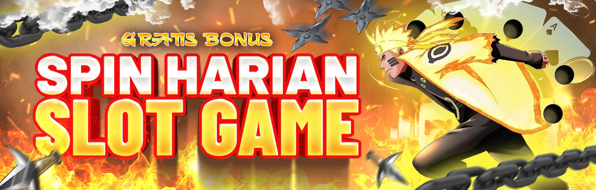 LION388 Banner Slot Online